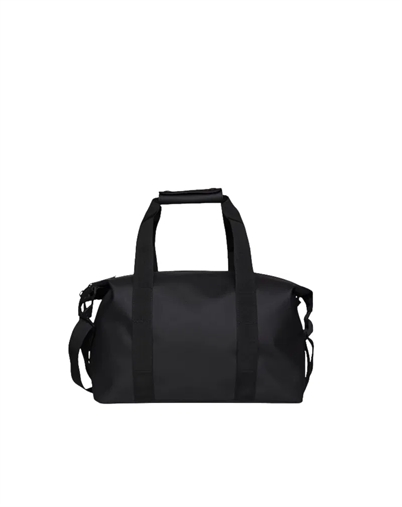 Rains - Hilo Small Weekendtasche - Black
